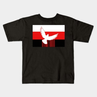 Freak Flag Kids T-Shirt